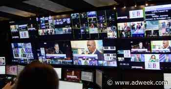 Ticker: Scripps News Reveals New Streaming Schedule As 24/7 Channel Goes Dark