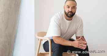 Lululemon Taps Google’s Brandon Viney as North America Brand Creative Director