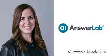 AnswerLab Taps Former Huge Global President as CEO