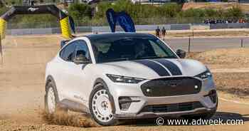 Electric Vehicle Brands Want to Move Beyond Politics—and Range Anxiety