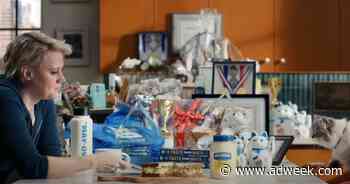 Hellmann’s Is Back in the Super Bowl for the 5th Consecutive Year