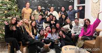 Tools of the Trade: Brian Salzman of RQ