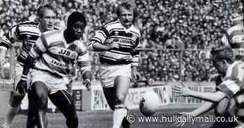 Hull FC legend given new role at NRL club with ground-breaking facility planned