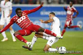 Nauwelijks vertrokken uit de Pro League, maar grote dromen: "Het WK 2026 met de Rode Duivels? Natuurlijk denk ik daaraan".