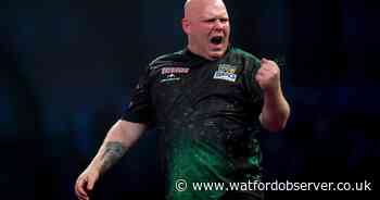 'I fear no one' - Lukeman reaches first major semi-final
