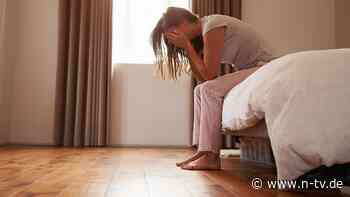 Körper und Seele unter Stress: Wie wird man Liebeskummer wieder los?