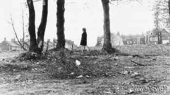 "Unser Buch der seltsamen Dinge": Zwei Mädchen jagen den Yorkshire Ripper