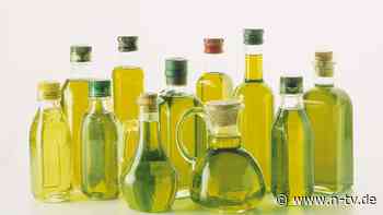 Gute Ernteaussichten: Olivenöl wird wieder günstiger