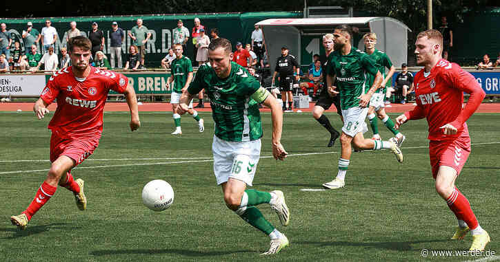 Den Trainereffekt verpuffen lassen