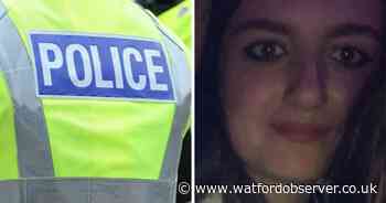 Missing Watford teen sparks police appeal