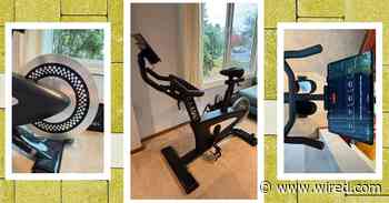 Carol Bike Review: 5-Minute HIIT Workouts That Work