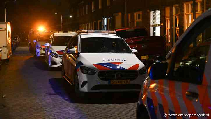 Vier minderjarigen opgepakt voor steekpartij in brandgang