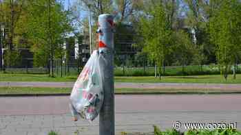 Extra maatregelen nodig om afvaldoel te halen