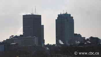Few goodies in store for Winnipeggers as mayor signals stark pre-Christmas budget