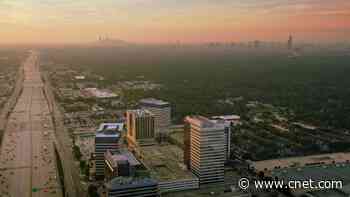 Best Internet Providers in Katy, Texas