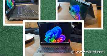 Lenovo IdeaPad 5x 2-in-1 Review: Too Many Corners Cut