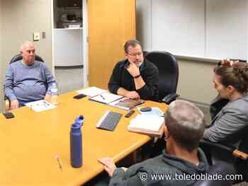 Monroe County grapples with what's next after felon was elected to commissioner seat