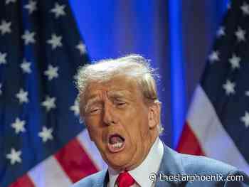 Letters: Trump's big campaign promises defy any informed analysis