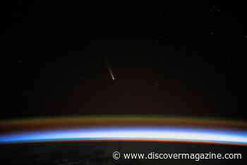 Missed the Comet C/2023 A3? Don't Worry, Here are Other Comets to Look For