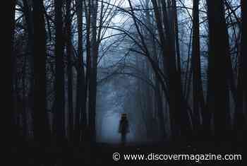 Feeling Stressed? You May be More Likely to Believe in Spooky Phenomena