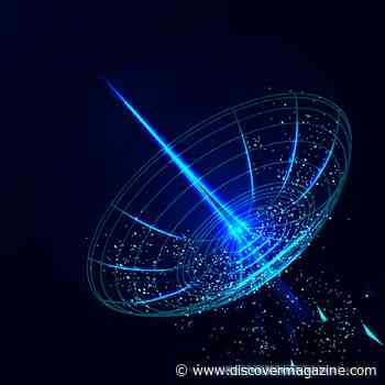 How To Build A Backyard Radio Telescope