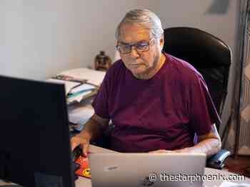 Cuthand: Honorary U of S degree prompts reflection on family legacy