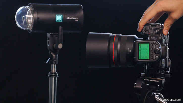 How TTL Flash Can Simplify Your Photography