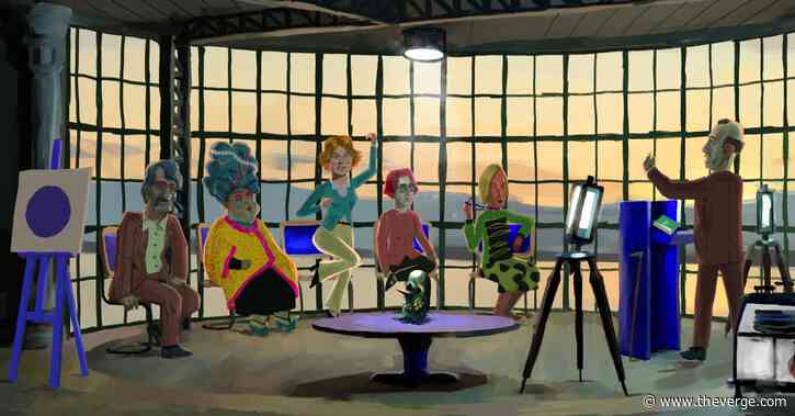 The Rise of the Golden Idol makes a great puzzle game even better