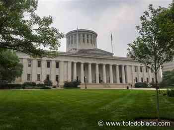 Ohio House Republicans look to nominate speaker candidates ahead of January vote