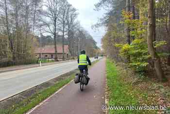 Vier werven van wegenwerken naderen voltooiing: “Schoolomgevingen zijn veiliger geworden”