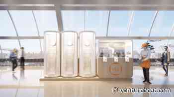 From traditional workspaces to “sanctuaries”: how Mo Hamzian is shaping the culture of remote work