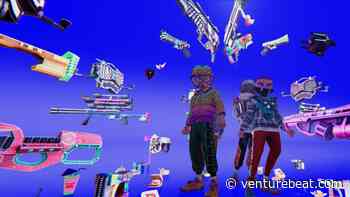 Basejump will launch social gaming platform with AI-powered game creator