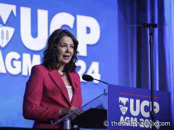 Braid: Trump win tells UCP hard-liners they're on the right track