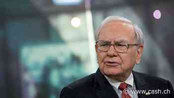 Warren Buffetts Berkshire Hathaway wird in einen gehebelten ETF verpackt