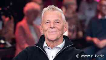 Ex-Bayern-Spieler Nachtweih: "Ich habe keinen Grund, auf die DDR einzuprügeln"