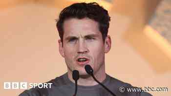 Trainers McGuigan & Scott clash over Billam-Smith comments