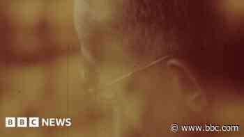 Documentary explores dementia using decayed film