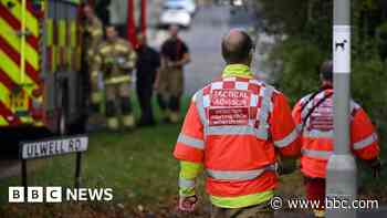 Woman released without charge after care home deaths