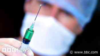 Could vaccine for winter vomiting bug be near?