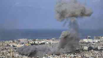 Israeli troops reach deepest point in Lebanon since Oct. 1 invasion, Lebanese media say