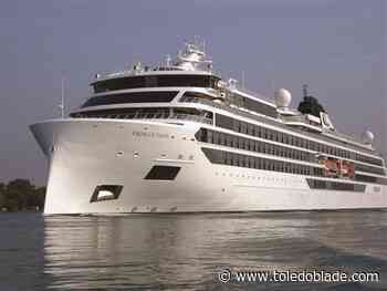Could museum's cruise-ship tours augur future Toledo port calls?