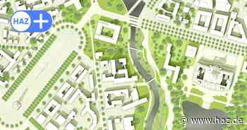 Umbau des Waterlooplatzes in Hannover: Diese Pläne gab es schon