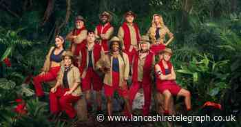 Are you a Gillian McKeith or a Joe Swash? Take our I'm a Celeb quiz to find out