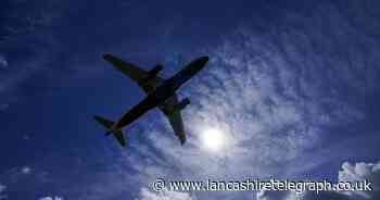 Top 10 2025 trending destinations for UK travellers from Houston to Tromso