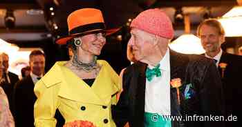 Norwegischer Unternehmer Olav Thon mit 101 Jahren gestorben