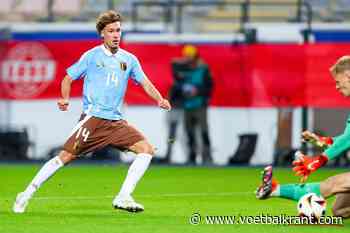 Jonge Duivels staan er écht niet goed voor: hoe efficiëntie en defensieve fouten cruciale match tegen Tsjechië bepaalden