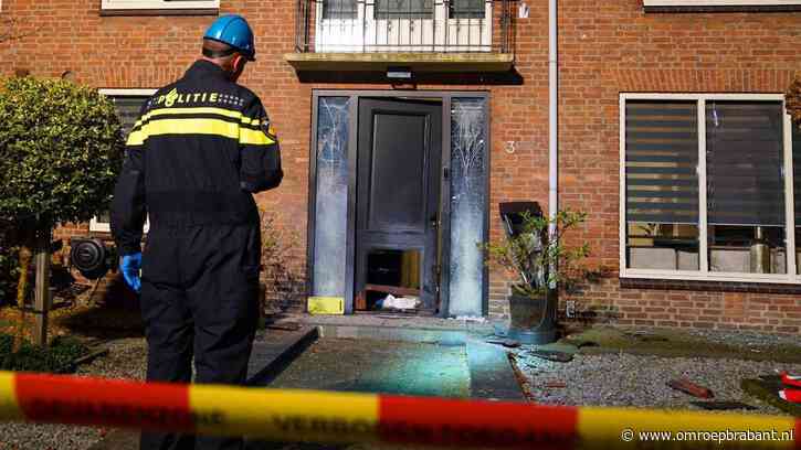 Vrouw (50) gewond bij aanslag op huis, buurt kwam meteen in actie: 'Trots'
