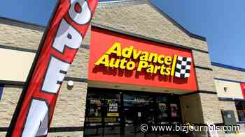 Auto-parts store closures to cost 96 jobs in Portland area