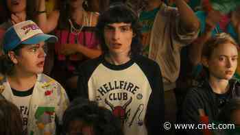 These Netflix Sci-Fi TV Shows Will Keep You on the Edge of Your Seat