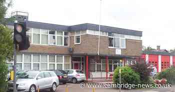 Former Cambridgeshire fire station could be demolished and site used for retirement flats